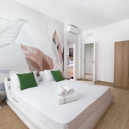 Yourhome - Mimosa Home Apartment 소렌토 외부 사진