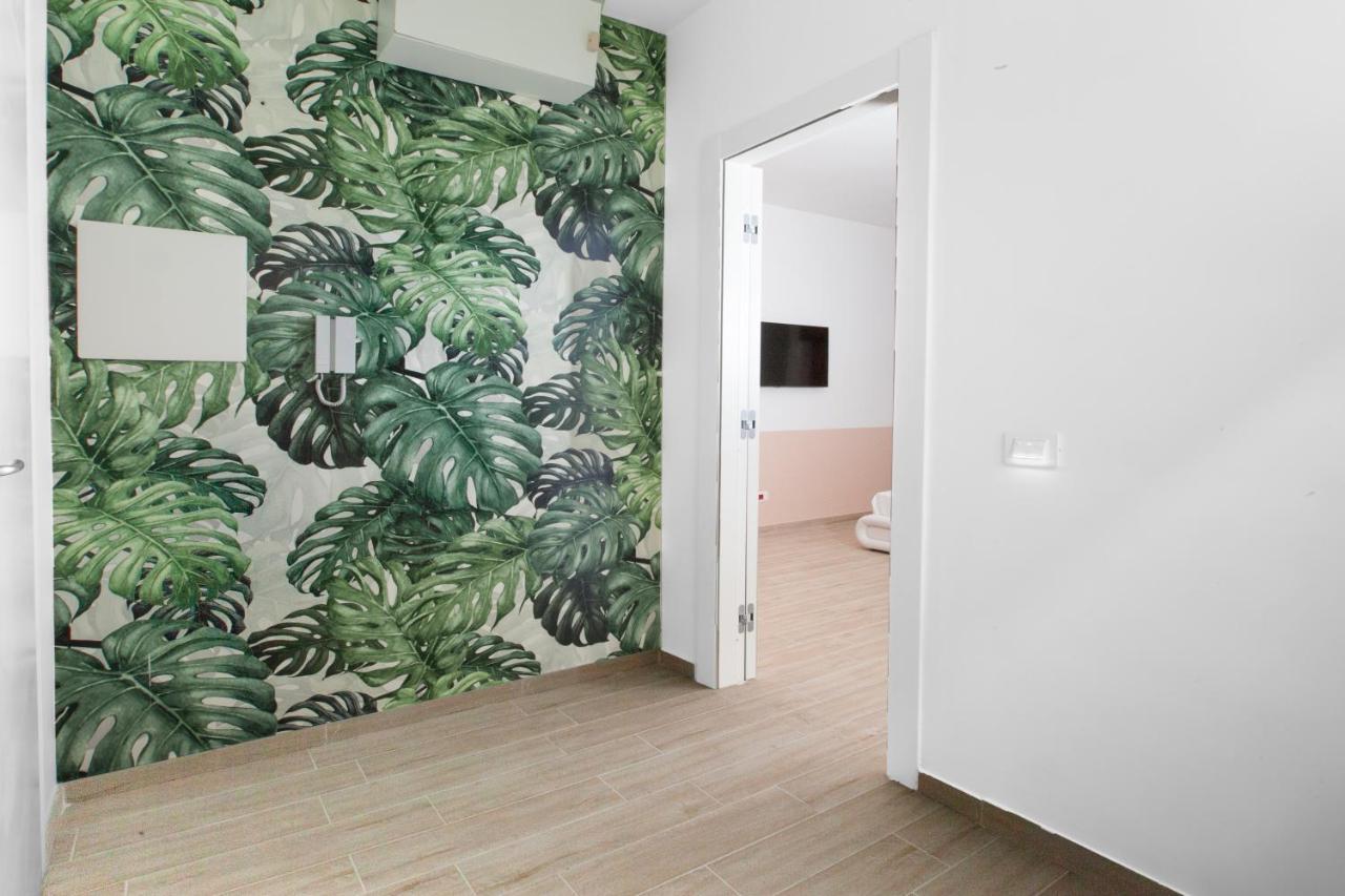 Yourhome - Mimosa Home Apartment 소렌토 외부 사진