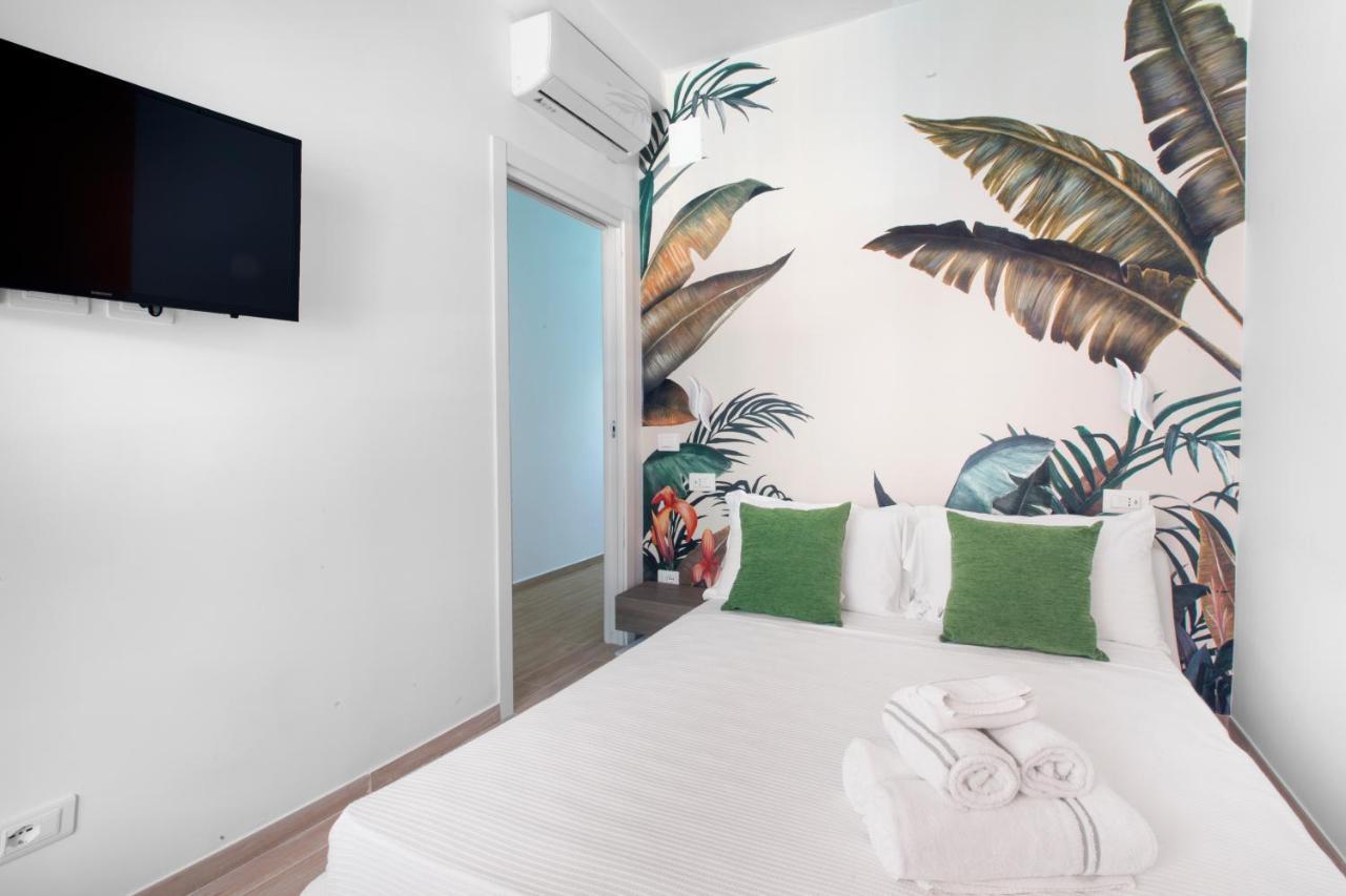 Yourhome - Mimosa Home Apartment 소렌토 외부 사진