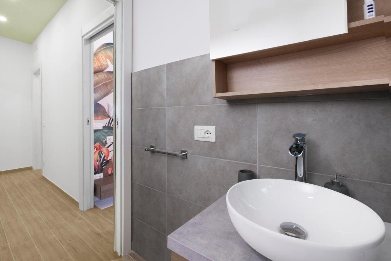 Yourhome - Mimosa Home Apartment 소렌토 외부 사진